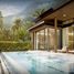 3 спален Вилла на продажу в The Title Villa Kirara, Si Sunthon