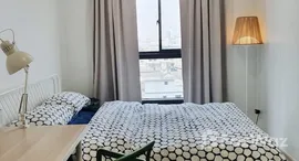 ยูนิตที่เหลืออยู่ในโครงการ เดอะ พาร์คแลนด์ จรัญฯ-ปิ่นเกล้า