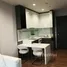 1 Bedroom Condo for rent at Ivy Ampio, Huai Khwang, Huai Khwang, Bangkok, Thailand