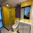 Appartement Studio à louer à L Style Condo, Huai Khwang, Huai Khwang