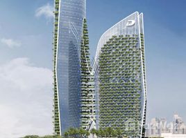 1 спален Квартира на продажу в Damac City, Al Habtoor City