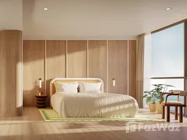 1 Schlafzimmer Wohnung zu verkaufen im The Standard Residences Hua Hin, Nong Kae, Hua Hin, Prachuap Khiri Khan