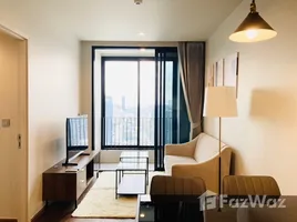 คอนโด 1 ห้องนอน ให้เช่า ในโครงการ ไอดีโอ คิว สุขุมวิท 36, คลองตัน