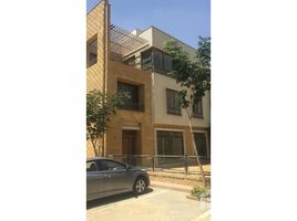 3 Bedroom Villa for sale at Westown, Sheikh Zayed Compounds, Sheikh Zayed City, Giza, Egypt