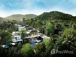 3 Bedroom Villa for sale at Aileen Villas Layan Phase 5, Choeng Thale, Thalang, Phuket