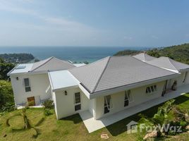4 Bedroom Villa for sale in Surat Thani, Ko Pha-Ngan, Ko Pha-Ngan, Surat Thani
