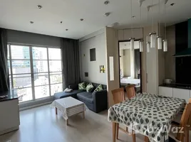 อพาร์ทเม้นท์ 2 ห้องนอน ให้เช่า ในโครงการ ซิตี้ สมาร์ท คอนโดมิเนียม, คลองเตย