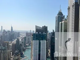 在23 Marina出售的4 卧室 住宅, Dubai Marina