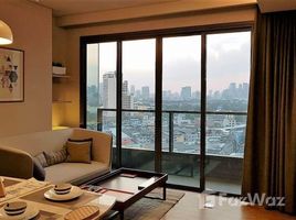 2 Bedroom Apartment for rent at The Lumpini 24, Khlong Tan, Khlong Toei