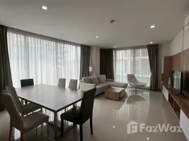 อพาร์ทเม้นท์ 3 ห้องนอน ให้เช่า ในโครงการ เดอะ นิมมานา คอนโด, สุเทพ