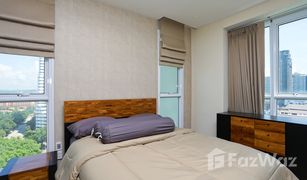 Кондо, 1 спальня на продажу в Nong Prue, Паттая Cetus Beachfront