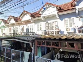 2 Habitación Adosado en venta en Prawet, Bangkok, Prawet, Prawet