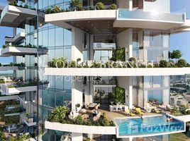 2 спален Квартира на продажу в Cavalli Casa Tower, Al Sufouh Road, Al Sufouh