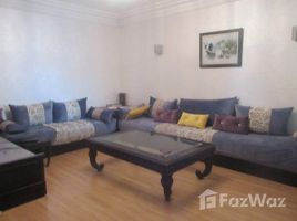 2 Habitación Apartamento en venta en Très bel appartement à vendre-bourgogne-casablanca, Na Anfa