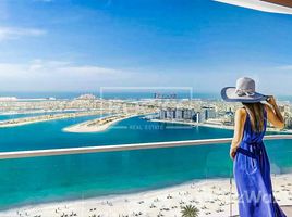 2 спален Квартира на продажу в Seapoint, EMAAR Beachfront, Dubai Harbour, Дубай