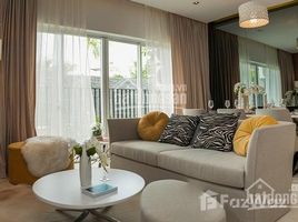 3 Bedroom Apartment for rent at Hùng Vương Plaza, Ward 12