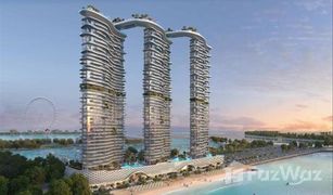 2 Habitaciones Apartamento en venta en , Dubái Damac Bay