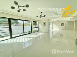 在Aurum Villas出售的6 卧室 别墅, Sanctnary, DAMAC Hills 2 (Akoya), 迪拜