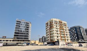 N/A Land for sale in World Trade Centre Residence, Dubai La Cascade