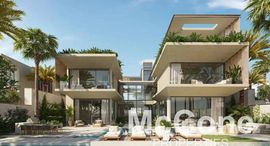  Six Senses Residences الوحدات المتوفرة في 