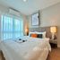 1 спален Кондо на продажу в Arise Condo At Mahidol, Pa Daet