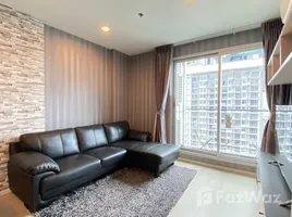 2 спален Квартира на продажу в Rhythm Sathorn - Narathiwas, Thung Mahamek