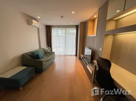 คอนโด 1 ห้องนอน ให้เช่า ในโครงการ โนเบิล แอมเบียนส์ สารสิน, ลุมพินี