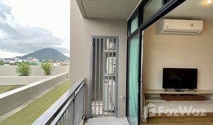 2 Schlafzimmern Wohnung zu verkaufen in Talat Nuea, Phuket Sugar Palm Residence