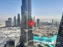 3 спален Квартира на продажу в Burj Vista 1, Burj Vista