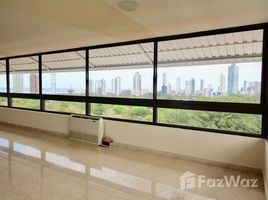4 Bedrooms Apartment for rent in San Francisco, Panama CALLE 81 ESTE