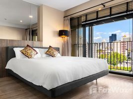 2 Bedrooms Condo for rent in Lumphini, Bangkok Noble Above Wireless Ruamrudee