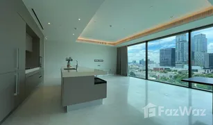 2 Bedrooms Condo for sale in Lumphini, Bangkok Sindhorn Tonson 