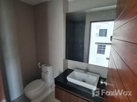 1 спален Кондо на продажу в Axis Pattaya Condo, Nong Prue