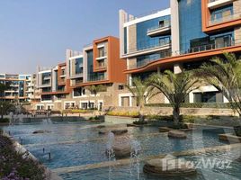 3 Bedroom Apartment for sale at La Mirada Compound, The 5th Settlement