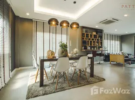 3 Habitación Casa en alquiler en Patta Prime, Nong Pla Lai