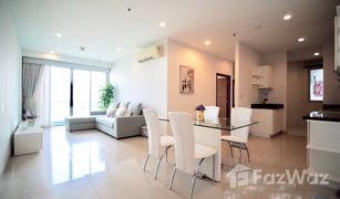 2 Bedrooms Condo for sale in Chong Nonsi, Bangkok The Star Estate at Narathiwas