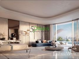 3 Schlafzimmer Appartement zu verkaufen im COMO Residences, Palm Jumeirah