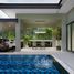 3 Bedroom Villa for sale at Garden Ville 8, Huai Yai, Pattaya, Chon Buri