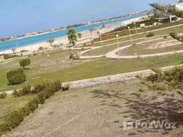 4 Bedroom Villa for sale at Marina 4, Marina, Al Alamein, North Coast