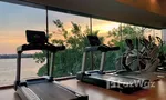 Fitnessstudio at Canapaya Residences