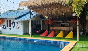 Гостиница, 20 спальни на продажу в Банг Ламунг, Паттая 