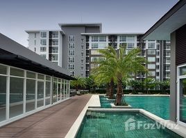 1 chambre Condominium à vendre à Elements Srinakarin., Nong Bon