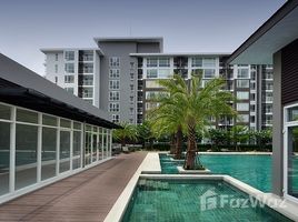 1 Bedroom Condo for sale at Elements Srinakarin, Nong Bon