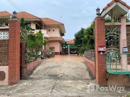5 Bedroom House for sale in Thawi Watthana, Bangkok, Sala Thammasop, Thawi Watthana