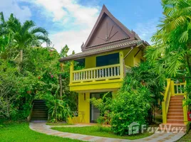 6 Schlafzimmer Haus zu verkaufen in Thalang, Phuket, Sakhu