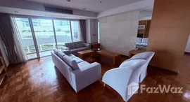 Available Units at The Grand Sethiwan Sukhumvit 24