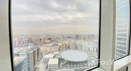  Sahara Tower 1 الوحدات المتوفرة في 