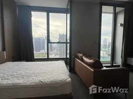 คอนโด สตูดิโอ ให้เช่า ในโครงการ ดิ เอส แอท สิงห์ คอมเพล็กซ์, บางกะปิ