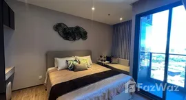 Unités disponibles à Once Pattaya Condominium