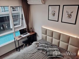 在Regent Home Sukhumvit 97/1租赁的1 卧室 公寓, Bang Chak